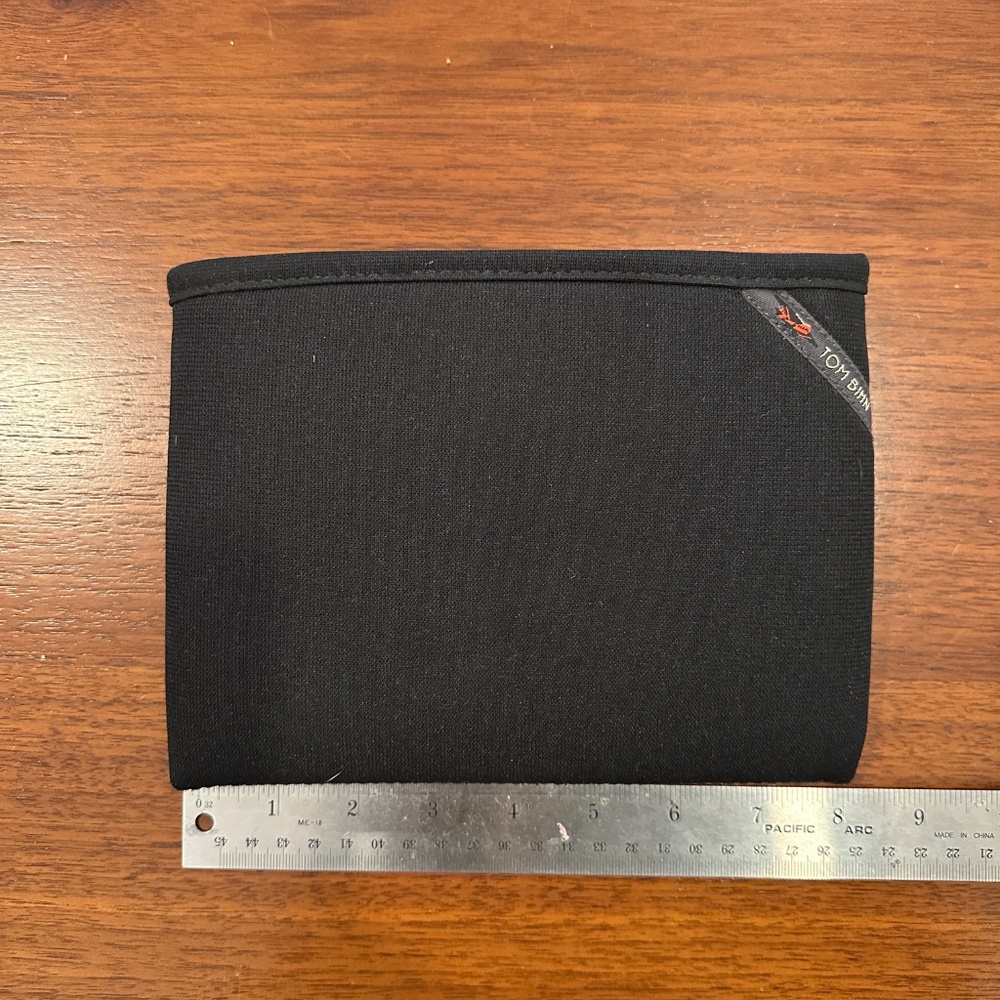 Tom Bihn Padded Cache